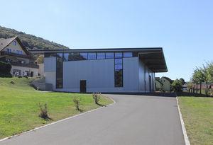 head office in Pommelsbrunn head office in Pommelsbrunn