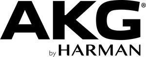 AKG company logo