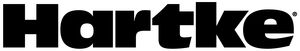 Hartke -yhtiön logo Hartke -yhtiön logo