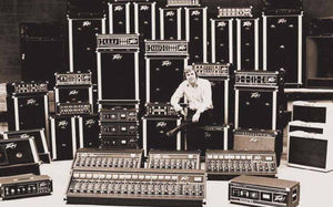 Hartley Peavey Hartley Peavey