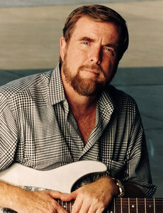 founder Hartley Peavey founder Hartley Peavey