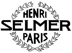 Selmer Logo dell'azienda