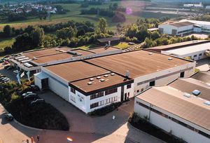 head office in St. Wendel head office in St. Wendel