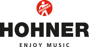 Hohner company logo