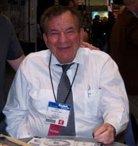 founder Young Park founder Young Park