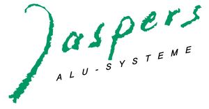 Jaspers company logo Jaspers company logo