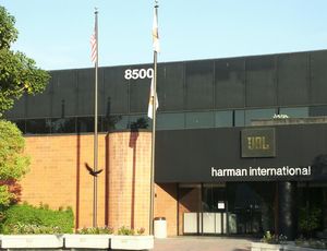 head office in Northridge, CA head office in Northridge, CA