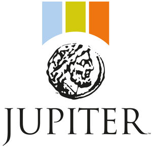 Jupiter Logo dell'azienda