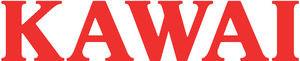 Kawai -yhtiön logo