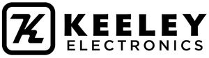 Keeley Logo de la compagnie