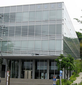 head office in Tokyo head office in Tokyo