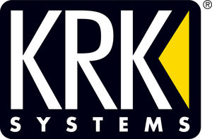 KRK logotipo