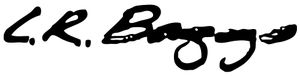 Logo L.R.Baggs Logo L.R.Baggs
