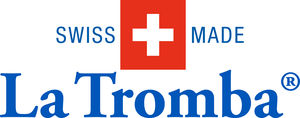 La Tromba AG company logo