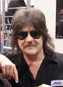 perustaja Larry Hartke perustaja Larry Hartke