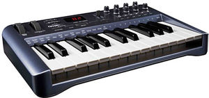 M-Audio Oxygen M-Audio Oxygen