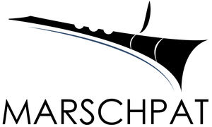 Marschpat Logo de la compagnie