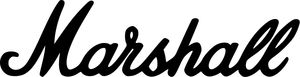 Marshall bedrijfs logo
