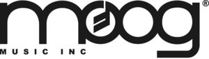 Moog company logo Moog company logo