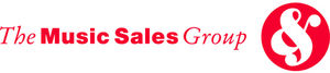 Music Sales company logo Music Sales company logo