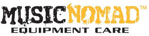 MusicNomad company logo