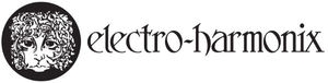 Electro Harmonix firemní logo Electro Harmonix firemní logo