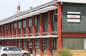 head office in Nakskov head office in Nakskov