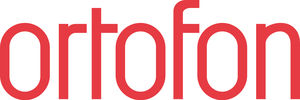 Ortofon company logo Ortofon company logo