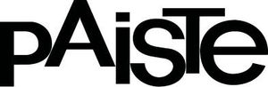 Paiste company logo Paiste company logo