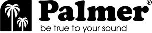 Palmer company logo
