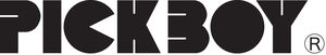 Logo Pickboy Logo Pickboy