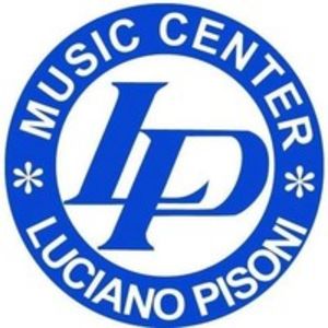 Pisoni company logo