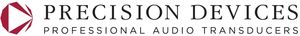 Precision Devices company logo Precision Devices company logo