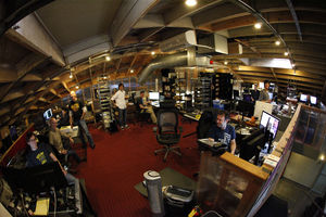 Production Production