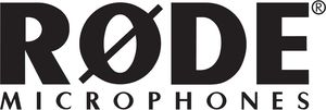 Rode company logo