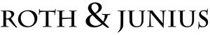 Roth & Junius Firmenlogo Roth & Junius Firmenlogo