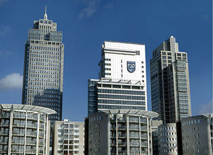 head office in Amsterdam head office in Amsterdam