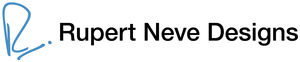Rupert Neve Designs company logo Rupert Neve Designs company logo