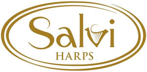 Salvi Firmenlogo Salvi Firmenlogo