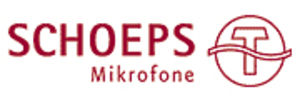 Schoeps company logo