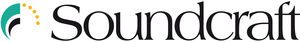 Soundcraft company logo Soundcraft company logo