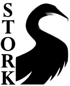 Logo Stork Logo Stork