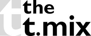 the t.mix company logo the t.mix company logo