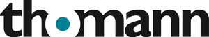 Thomann company logo Thomann company logo