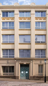huvudkontor i Paris huvudkontor i Paris