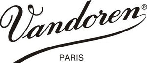 Vandoren företagslogga Vandoren företagslogga