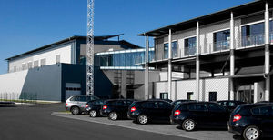 head office in 08258 Markneukirchen head office in 08258 Markneukirchen