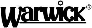 Warwick company logo Warwick company logo