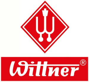 Wittner Logo de la compagnie
