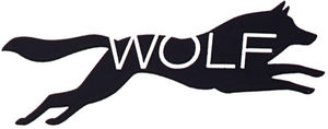 Wolf Logo de la compagnie Wolf Logo de la compagnie